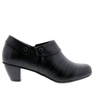 NEW DREW women's ashton shoes in black